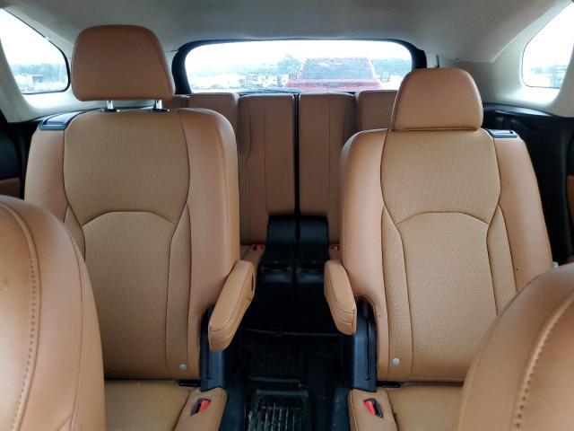 JTJHGKFA5N2024037 Lexus Rx 450h L