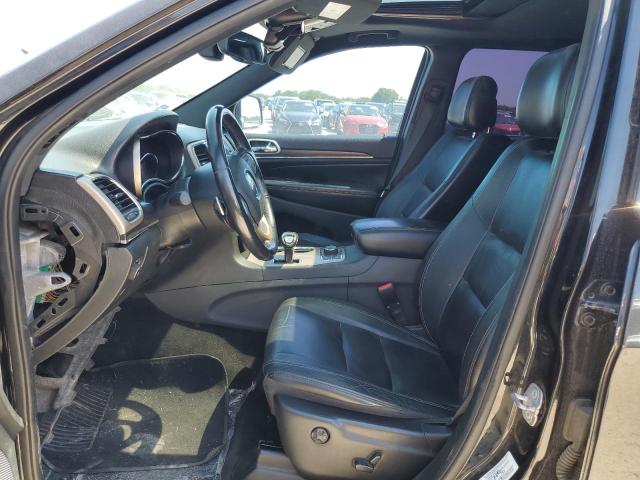 1C4RJFBM1EC534461 Jeep Grand Cherokee Limited
