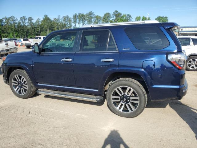 JTEBU5JR2L5807825 Toyota 4runner Sr5/sr5 Premium