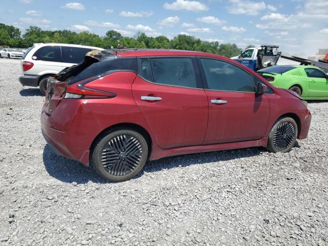 1N4CZ1CV7PC552089 Nissan Leaf Sv Plus