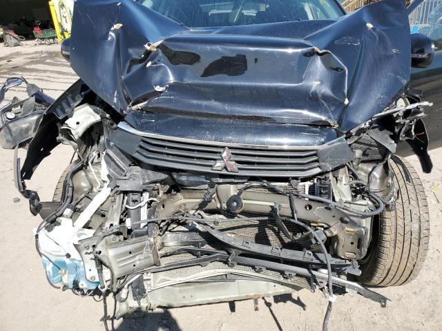 JA4AR3AW9HZ017220 Mitsubishi Outlander Sport Es
