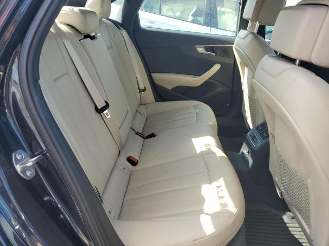 WAUDNAF44HN039088 Audi A4 PREMIUM