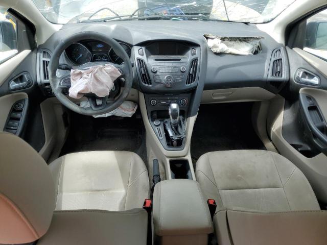 1FADP3F21FL372631 Ford FOCUS SE