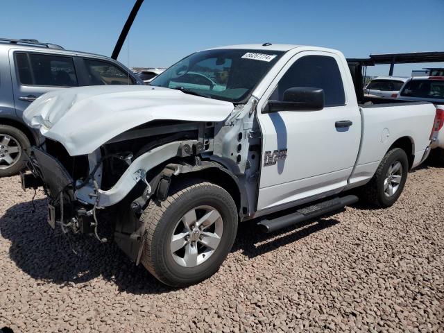 Auction sale of the 2020 Ram 1500 Classic Tradesman, vin: 3C6JR6AT2LG290271, lot number: 56267774