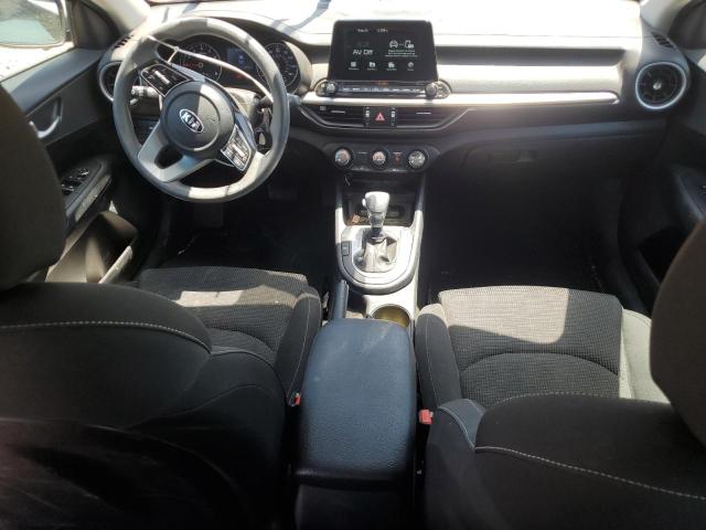 3KPF24AD6LE144788 KIA FORTE FE
