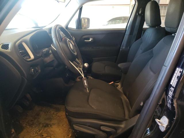 ZACCJAAW4GPC41311 Jeep Renegade Sport