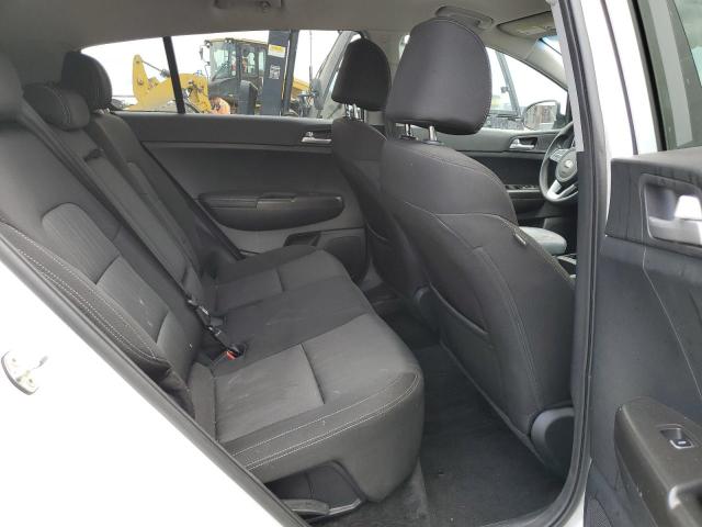 KNDPMCAC1M7879535 KIA Sportage Lx