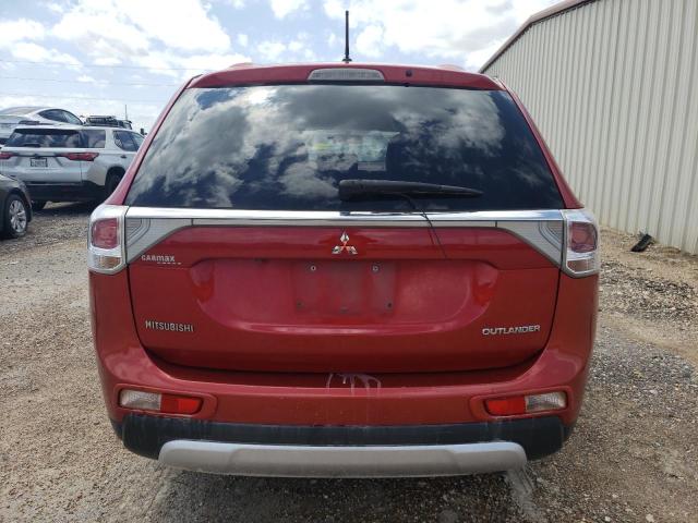 JA4AD3A31FZ010165 Mitsubishi Outlander