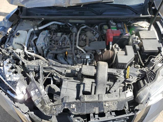 3N1AB8DV1LY208761 Nissan SENTRA SR