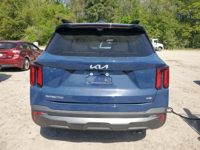 5XYRKDJF2RG264808 KIA SORENTO SX