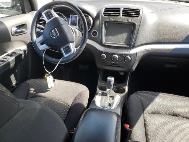 3C4PDCBB9FT580542 Dodge Journey Sxt