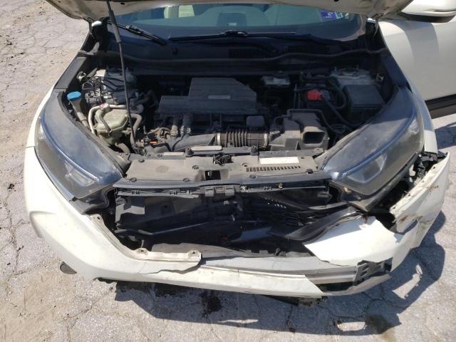 5J6RW2H88HL015233 Honda CR-V EXL