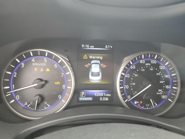 JN1BV7AP8FM337244 Infiniti Q50 BASE