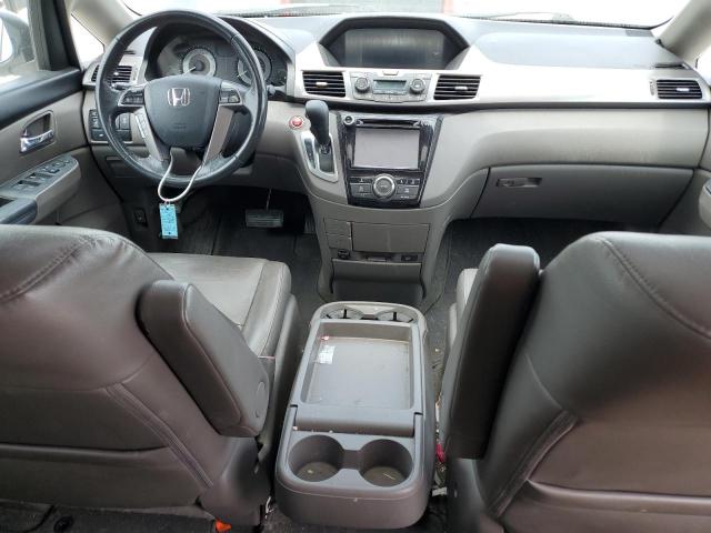 5FNRL5H68GB017239 Honda ODYSSEY EXL