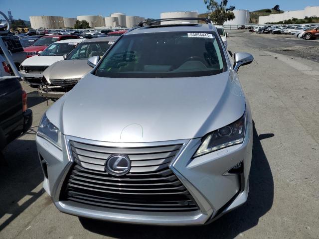 2T2BZMCA6GC040640 Lexus Rx 350 Base