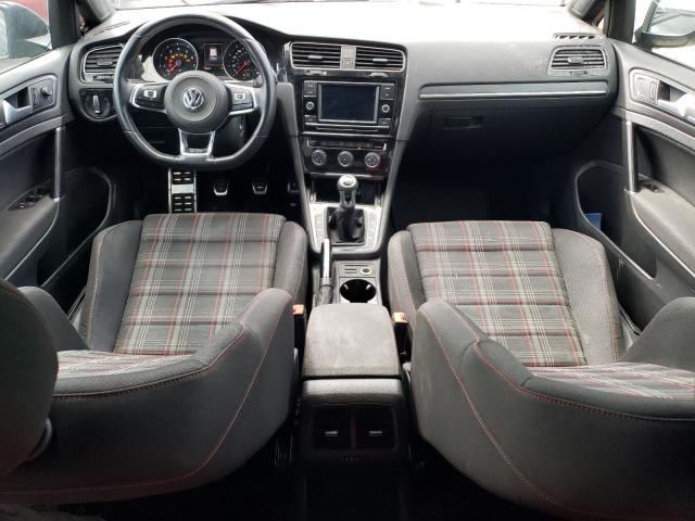 3VW5T7AU8MM010766 Volkswagen GTI S