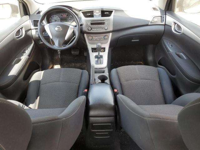 3N1AB7AP9EY272498 Nissan SENTRA S