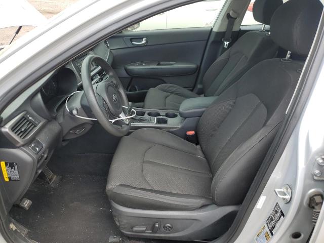 5XXGT4L37GG083888 KIA Optima Lx