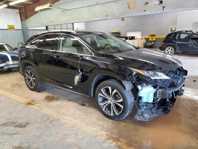 JTJBZMCA2K2038120 Lexus Rx 350 Base
