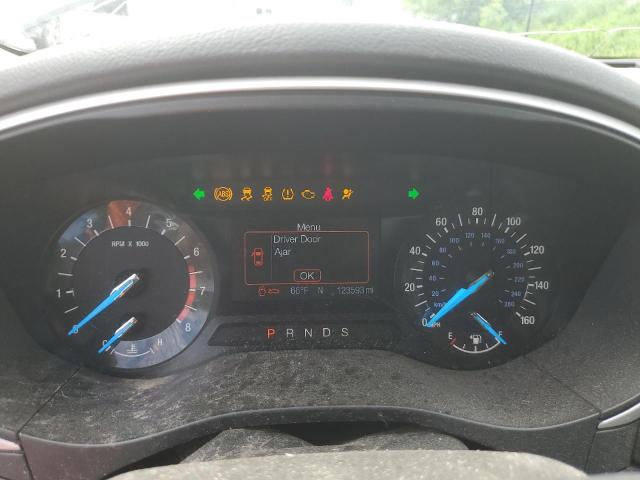 3FA6P0HD5GR379283 Ford FUSION SE