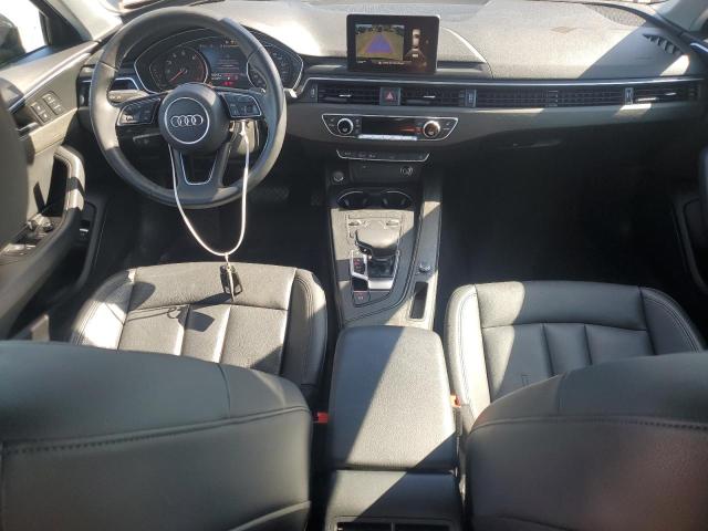 WAUGMAF45KN017639 Audi A4 PREMIUM