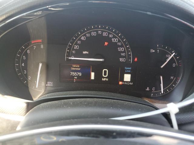 2G61N5S32H9164039 Cadillac XTS LUXURY