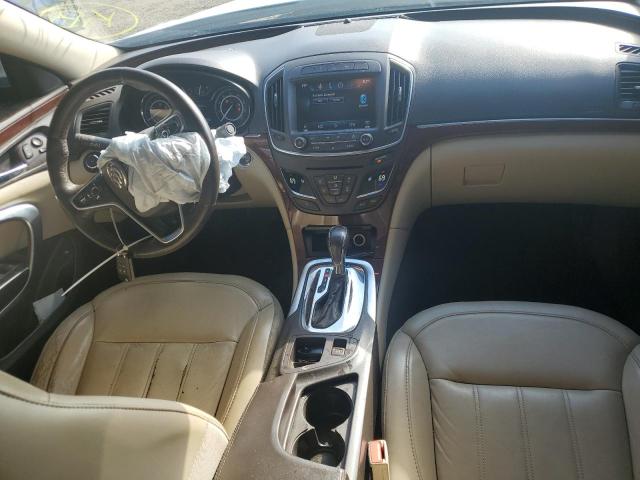 2G4GN5EX1E9240900 Buick Regal Premium