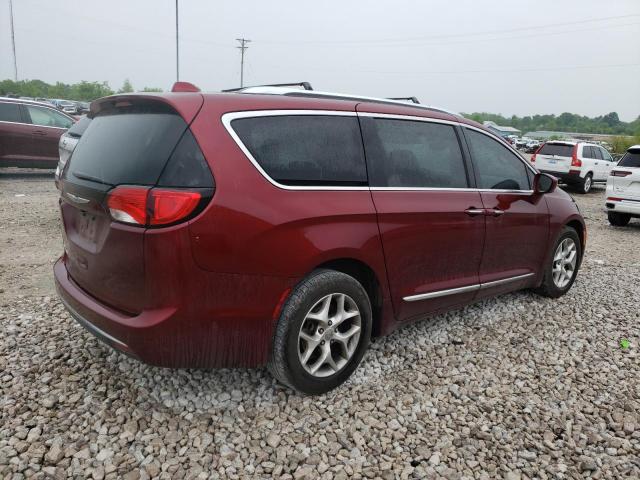 2C4RC1EG9HR622639 Chrysler Pacifica Touring L Plus