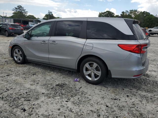 5FNRL6H71JB019288 Honda ODYSSEY EXL