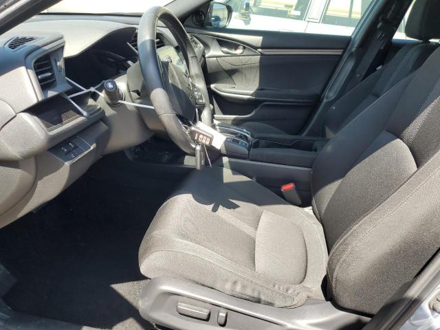 SHHFK7H61MU208092 Honda CIVIC EX
