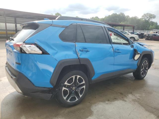 2T3J1RFV2MW177773 Toyota Rav4 Adventure