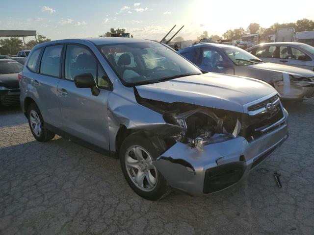 JF2SJAAC5HG533115 Subaru FORESTER 2