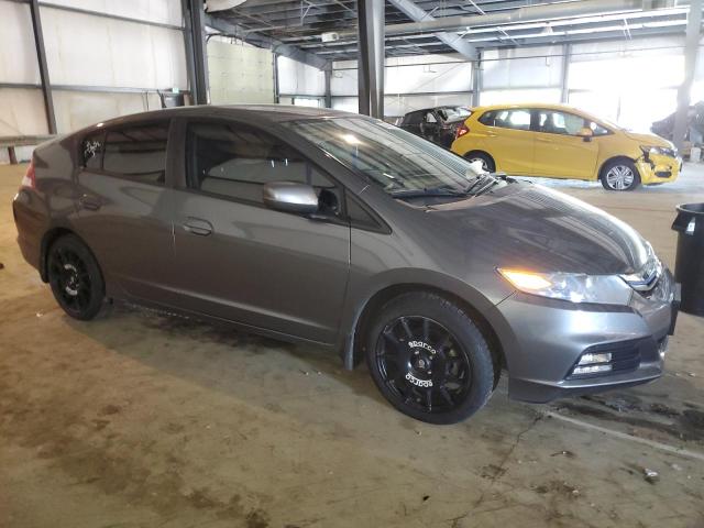 JHMZE2H54ES000792 Honda Insight Lx