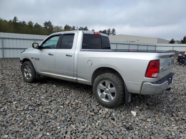 1C6RR7GT8ES153024 RAM 1500 Slt