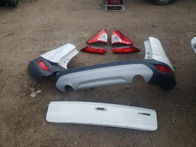 5J6RM4H98GL006332 Honda Cr-v Touring