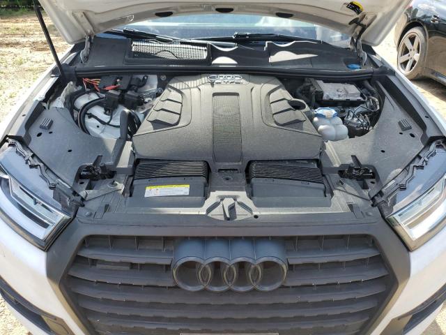 WA1LAAF77HD003447 Audi Q7 Premium Plus