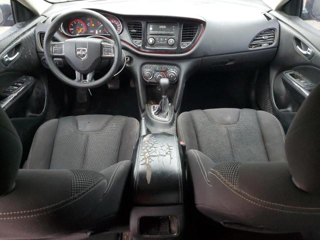 1C3CDFBB5FD159458 Dodge DART SXT