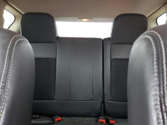 1C4NJDEB5ED651502 Jeep Compass Latitude