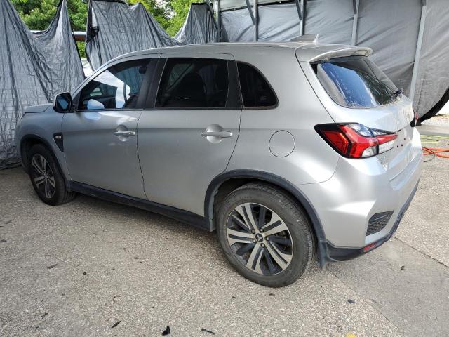 JA4AP3AU9LU004719 Mitsubishi Outlander Sport Es