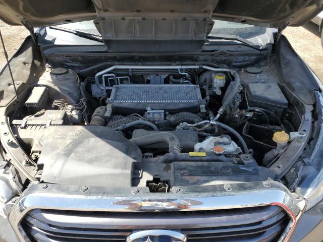 4S4WMAFD2M3455477 Subaru Ascent Premium