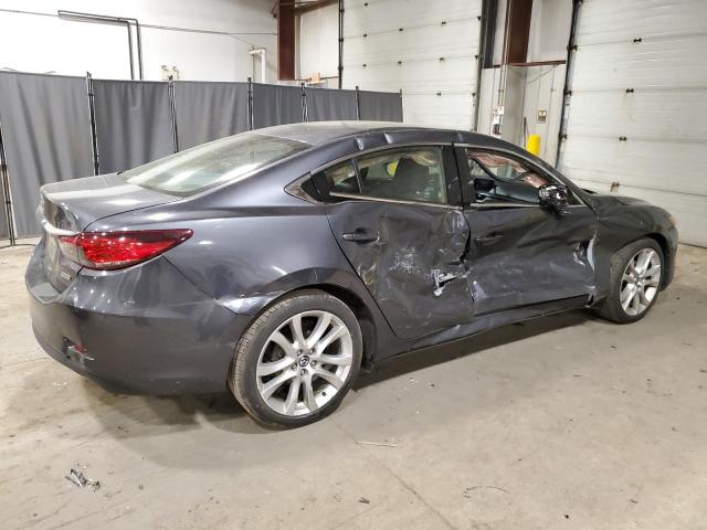 JM1GJ1V57G1474778 Mazda 6 TOURING