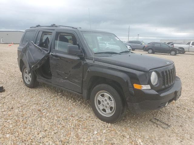 1C4NJPBA3FD410200 Jeep Patriot Sport