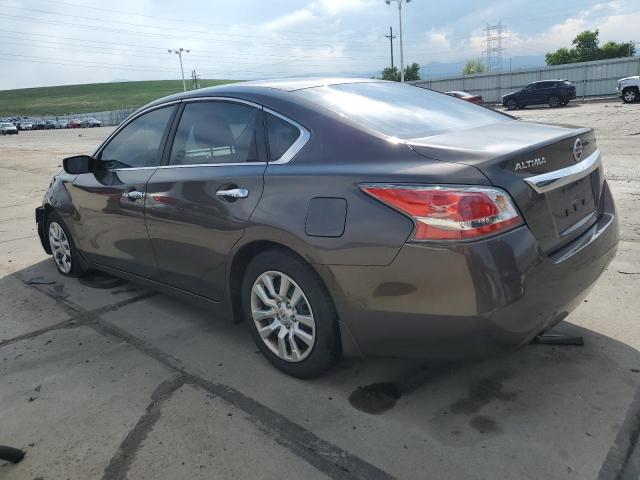 1N4AL3AP2FC267579 Nissan ALTIMA 2.5
