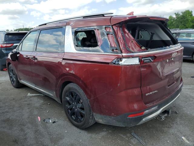 KNDNE5H33P6222588 KIA Carnival Sx