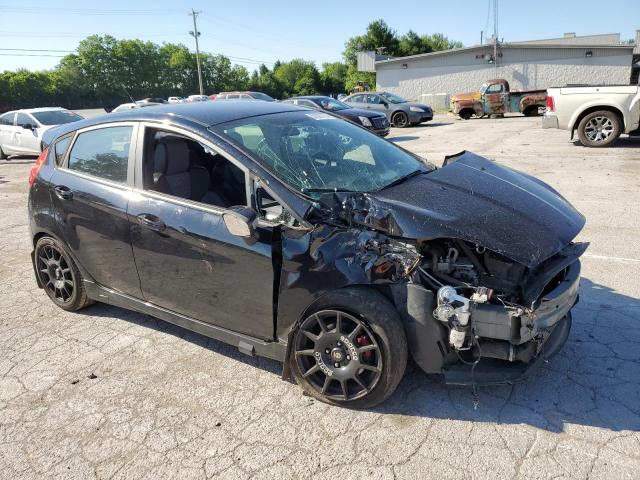 3FADP4GX6GM205164 Ford FIESTA ST
