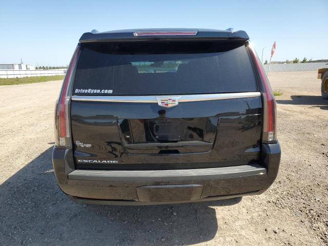 1GYS4CKJ9KR283740 Cadillac Escalade Premium Luxury