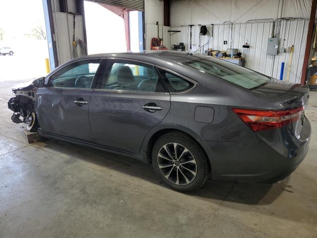 4T1BK1EB8GU222383 Toyota AVALON XLE