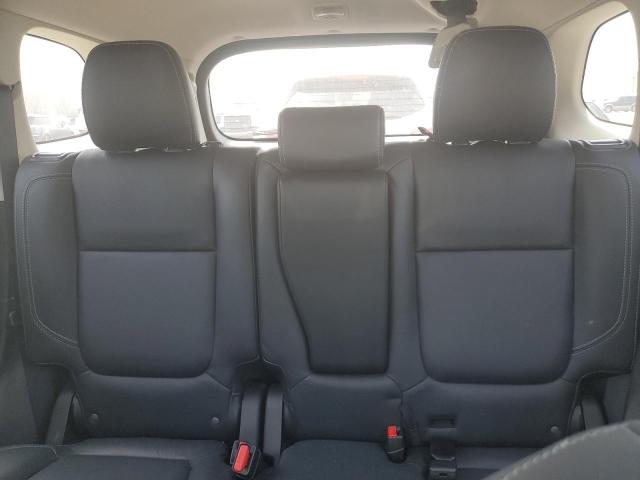 JA4AD3A34KZ012485 Mitsubishi Outlander Se