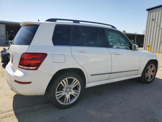 WDCGG5HB1FG437416 Mercedes-Benz GLK 350