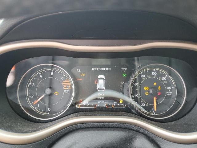 1C4PJLDB5GW323783 Jeep Cherokee Limited
